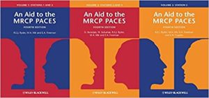An Aid To The MRCP PACE 3 Volume Set