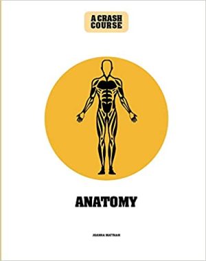 Anatomy A Crash Course