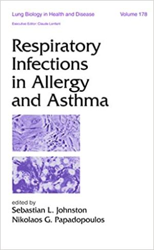 Respiratory Infections in Allergy and Asthma
