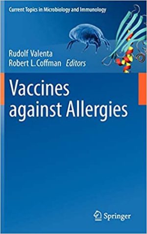 Vaccines against Allergies