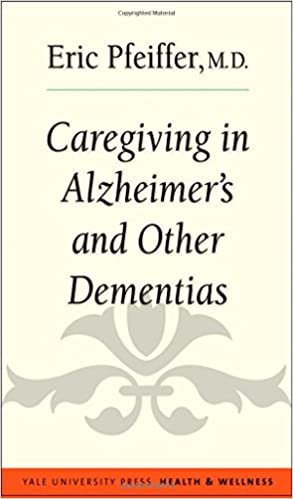 Caregiving in Alzheimers and Other Dementias