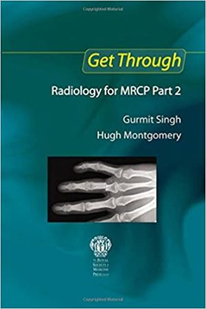 Get Through Radiology for MRCP Part 2