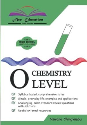 Ace Education Chemistry O level