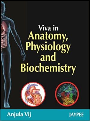 Viva Voce in Anatomy Physiology & Biochemistry