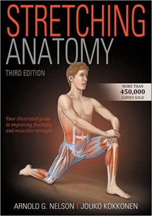 Stretching Anatomy 3rd Edition