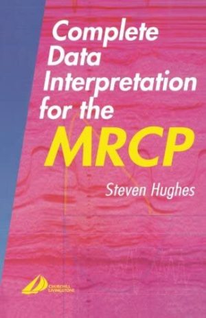 Complete Data Interpretation for the MRCP By Steven Hughes