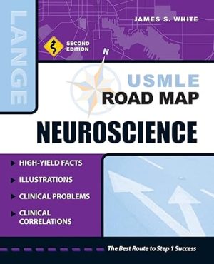 Usmle Road Map Neuroscience