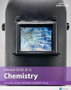Edexcel GCSE 9 1 Chemistry