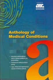 Anthology of Medical Conditions