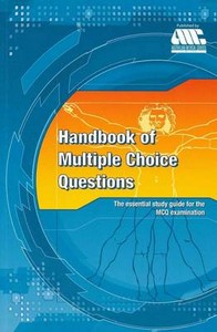 AMC Handbook of Multiple Choice Questions