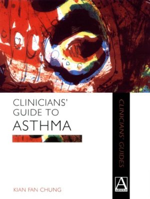 Clinicians Guide to Asthma