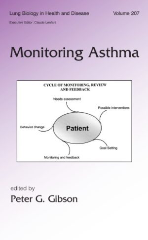 Monitoring Asthma