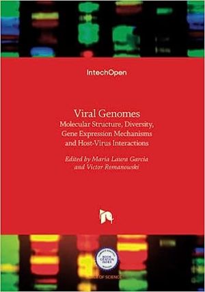 Viral Genomes Molecular Structure Diversity Gene Expressin