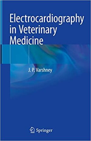 Electrocardiography in Veterinary Medicine