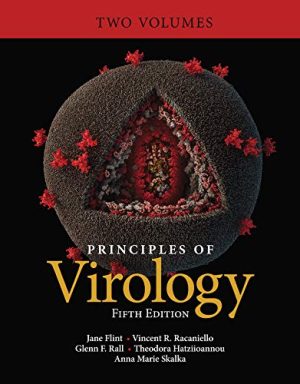 Principles of Virology By Jane Flint 5th Edition