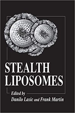Stealth Liposomes CRC Pharmacology & Toxicology Basic & Clinical Aspects