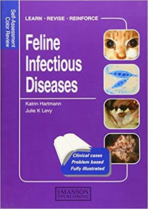Self Assessment Colour Review of Feline Infectious Diseases