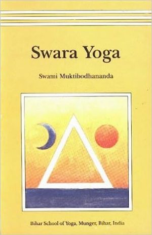 Swara Yoga by Swami Mukti Bodhananda
