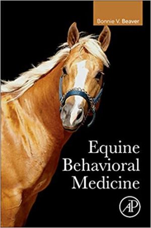 Equine Behavioral Medicine