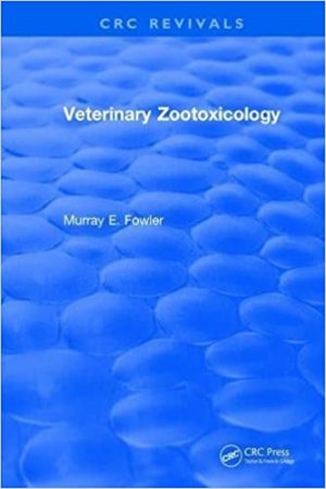 Veterinary Zootoxicology
