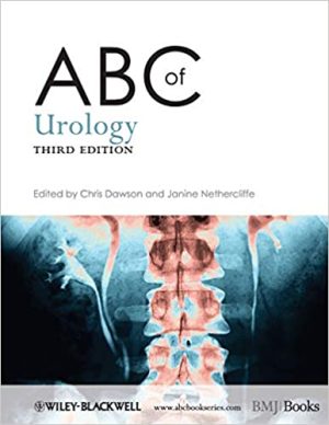 ABC of Urology 3rd Edition