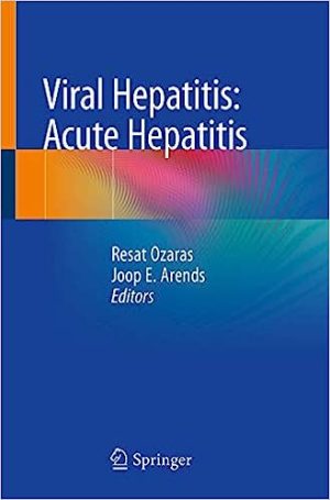Viral Hepatitis Acute Hepatitis