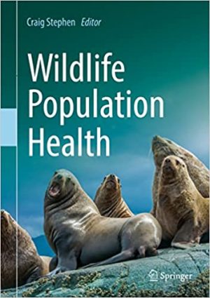 Wildlife Population Health