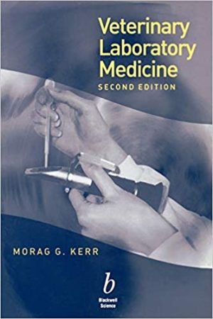 Veterinary Laboratory Medicine 2nd Edition
