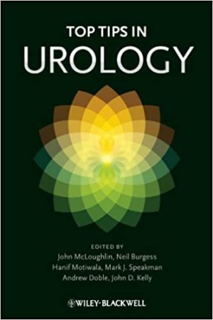 Top Tips in Urology 2nd Edition