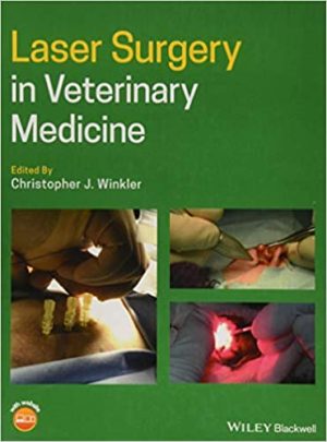 Laser Surgery in Veterinary Medicine