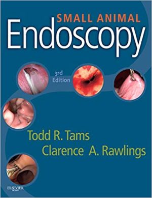 Small Animal Endoscopy 3rd Edition