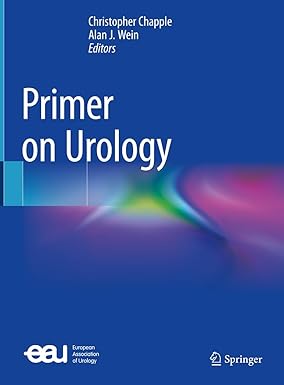 Primer on Urology