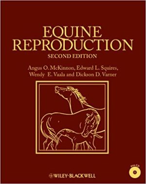 Equine Reproduction 2nd Edition