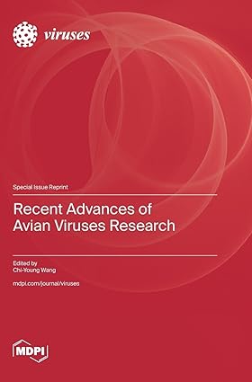 Recent Advances of Avian Viruses Research
