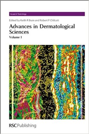 Advances in Dermatological Sciences Complete Set