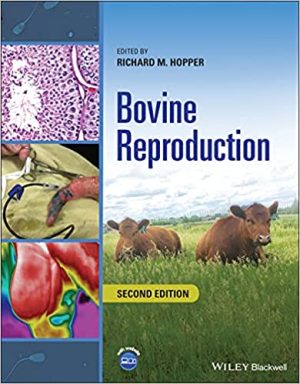 Bovine Reproduction 2nd Edition