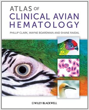 Atlas of Clinical Avian Hematology