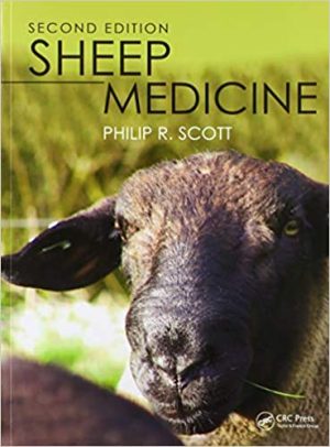 Sheep Medicine 2nd Edition