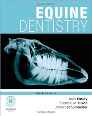 Equine Dentistry 3rd Edition