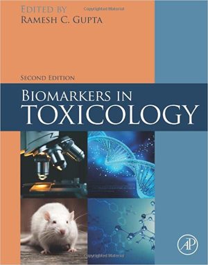 Biomarkers in Toxicology 2nd Edition