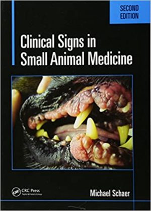 Clinical Signs in Small Animal Medicine 2nd Edition