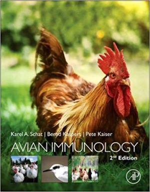 Avian immunology 2nd Edition