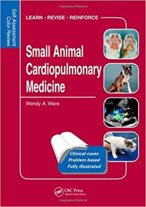 Small Animal Cardiopulmonary Medicine