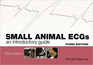 Small Animal ECGs An Introductory Guide 3rd Edition