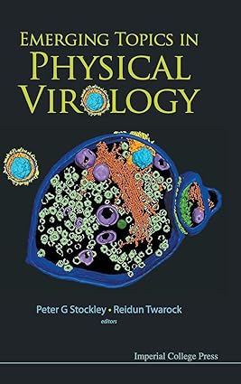 Emerging Topics in Physical Virology