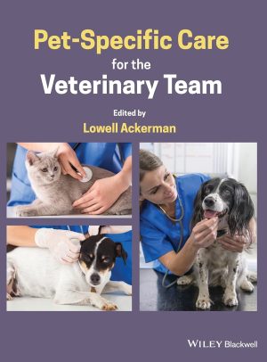 Pet Specific Care for the Veterinary Team