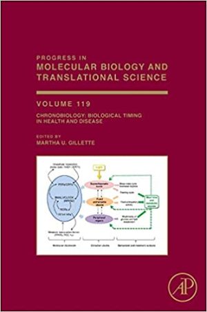 Chronobiology biological timing in health and disease