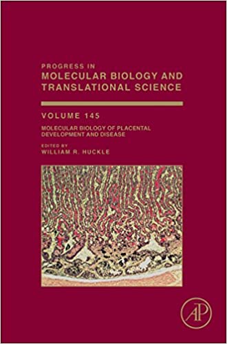 Molecular Biology of Placental Development and Disease