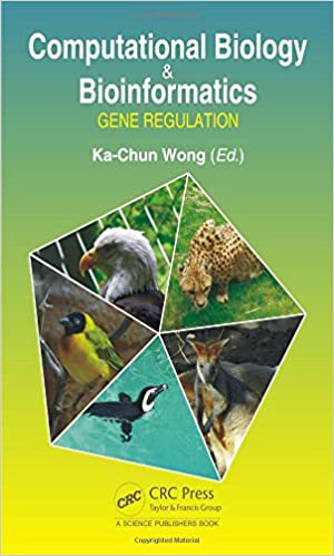 Computational Biology And Bioinformatics Gene Regulation