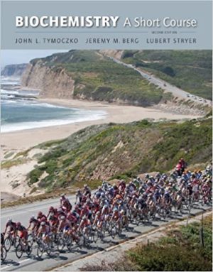 Biochemistry A Short Course 2nd Edition